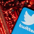 „Twitter“ atsisakė „su valstybe susijusių“ žymų žiniasklaidos paskyroms