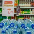 Lietuvius papiktino nauji nenuimami plastikinių butelių kamšteliai: teks priprasti prie šios inovacijos