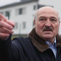 "Не понимаю, чем литовцы думают, напирая на нас". Лукашенко озвучил еще один ответ на санкции
