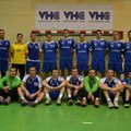 Rankinio klubas Vilniaus VHC „Šviesa“ – jaunystės ir patirties mišinys