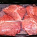 Mėsos produktų gamintojams – įtarimai dėl šešėlinės prekybos ir mokesčių vengimo