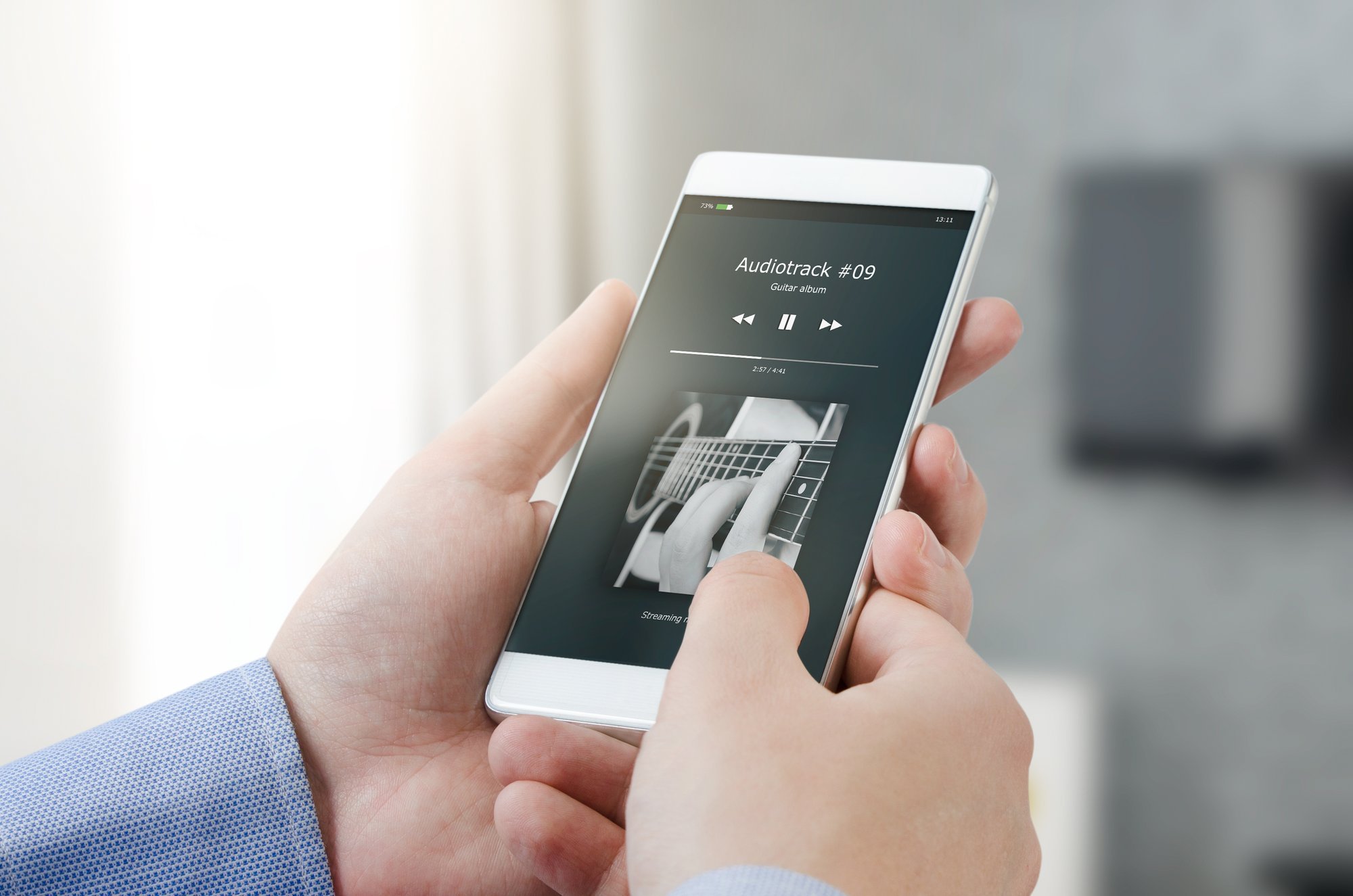 Paprasti būdai, kaip padidinti garsą kompiuteryje ar išmaniajame