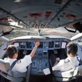Ne, keturi „British Airways“ pilotai nemirė nuo skiepo