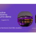 В память об умерших от передозировки мосты в Вильнюсе подсветят фиолетовым цветом