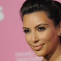 K. Kardashian: kaip jokiais talentais neapdovanota mergina sugebėjo tapti ryškiausia JAV žvaigžde?