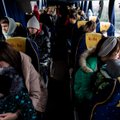 Lietuvoje jau dirba 2,4 tūkst. karo pabėgėlių iš Ukrainos
