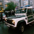 Bulgarijos policija ketina paleisti žurnalistės nužudymu įtartą vyrą