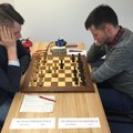 T. Stremavičius – per žingsnį nuo Lietuvos šachmatų čempiono titulo