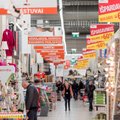 Торговые сети в Литве не будут работать на Рождество и на Пасху