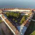 Carinės Rusijos laikų tvirtovei Talinas turi grandiozinį planą