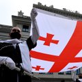 "Грузинская мечта" вновь внесёт законопроект об иноагентах