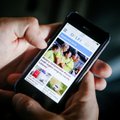 DELFI - skaitomiausias naujienų portalas mobiliuosiuose