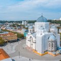 Atsinaujina vienas ryškiausių Kauno akcentų – Soboras: išplės veiklą ir pritaikys visuomenės poreikiams