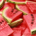 Sultingas SPA seansas su melionu ir arbūzu
