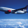 SAS adds more Palanga-Copenhagen flights