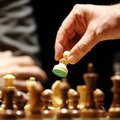 Europos vyrų šachmatų čempionate Bulgarijoje Š.Šulskis vėl sužaidė lygiosiomis
