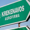 Konkurencijos taryba leido Krekenavos agrofirmai įsigyti buvusį įmonės „Arvi kalakutai“ turtą