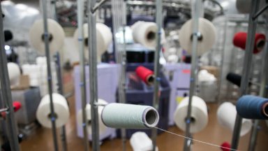 Inovatyvūs aprangos ir tekstilės verslo sprendimai garsinantys Lietuvą