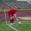 FC Panevėžys vs FC Trakai-B (LFF I Lyga)