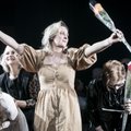 „DramaTest“: teatras ieško naujų formų kaip išlaikyti gyvą ryšį su žiūrovu