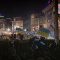 Filmo apie Maidaną kūrėja: Vakarai nesupranta, kad jie – jau kare