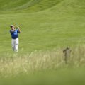 Tarptautiniame golfo turnyre Klaipėdoje triumfavo lietuviai