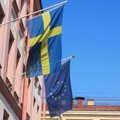 Rusija uždaro Švedijos konsulatą Sankt Peterburge, išsiunčia penkis diplomatus