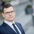 Laurynas Kasčiūnas. Migracijos politika: Vyriausybė nežino ką daryti