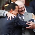 Чавес – Лукашенко: посвящаю победу тебе и нашему белорусскому народу