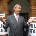 Британия: лидер Партии независимости Фарадж решил подать в отставку