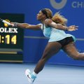 WTA turnyro Pekine ketvirtfinalyje – intriguojančios akistatos
