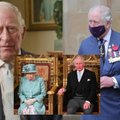 Biografas pažėrė negailestingos kritikos princui Charlesui: pasipūtęs hipokritas, atrodantis prasčiau nei 94-erių motina
