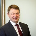 Lithuania appoints official to advise Ukraine on EU treaty