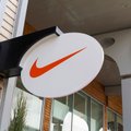 „Nike“ pasitraukia iš Rusijos rinkos