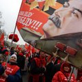 Stalin's popularity rising in Russia, says poll