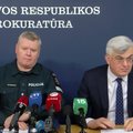 Prokuratūros komentarai apie teismui perduotą riaušių prie Seimo bylą