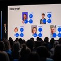 Vilniuje įvyko „LinkedIn“ profesionalų konferencija „ConnectIn“