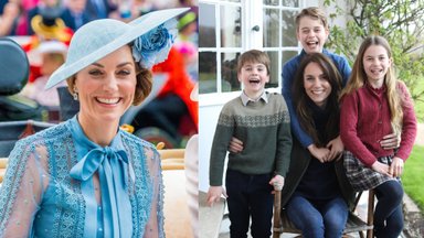 Naujausia princo Louiso nuotrauka tirpdo gerbėjų širdis: lygina su kitu šeimos nariu 