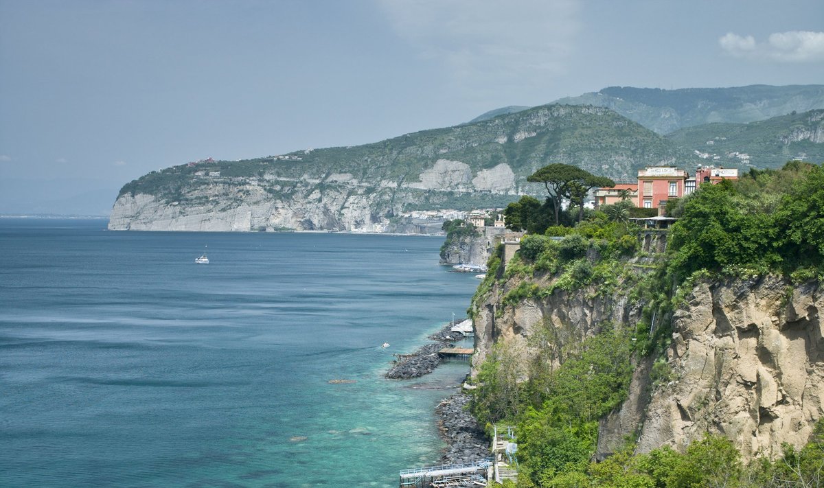 Sorrento, Italija