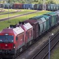 FNTT sako, kad aptarnaujant mokėjimus už Kaliningrado tranzitą gali būti daromos išimtys