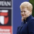 Lithuania's chief veterinary officer 'should have resigned long ago' - president