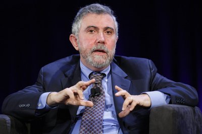 Paulas Krugmanas