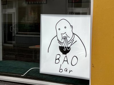 Bao Bar Kaunas