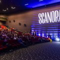 Gruodį į kino teatrus grįžta Europos oskarams nominuoti jubiliejinės „Scanoramos“ favoritai