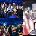 Žiūrovę po „Eurovizijos“ nustebino komentarai: nesam nei akli, nei kurti, nei abejingi