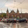 Neįtikėtina kaina: Amsterdame parkavimo vietą siūloma įsigyti už pusę milijono eurų