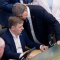 Nauja tyrimų komisija skinasi kelią Seime: liko paskutinis išbandymas