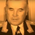 Baikonuro katastrofa: sovietų maršalas gyvas sudegė liepsnose