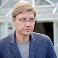 Мэр Риги: от войны санкций страны Балтии пострадали больше всех
