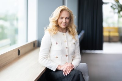 Eglė Krasauskienė